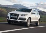 Audi Q7 4.2 TDI Quattro 2009 года